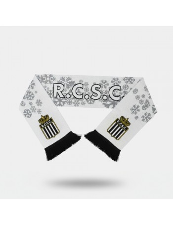Rcsc-Echarpe spécial noel...