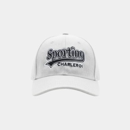 Rcsc-casquette grise "sporting"