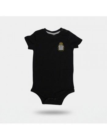 RCSC Body Noir Bébé