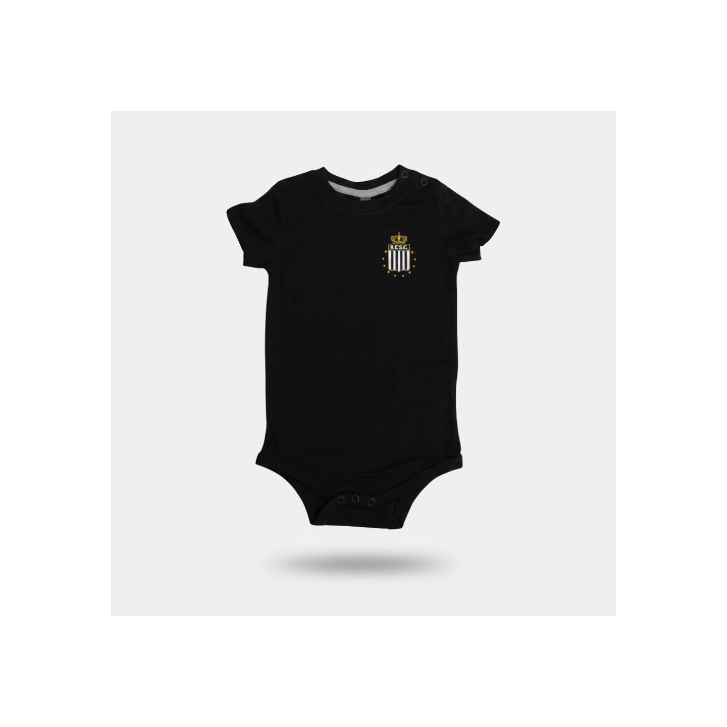 RCSC Body Noir Bébé