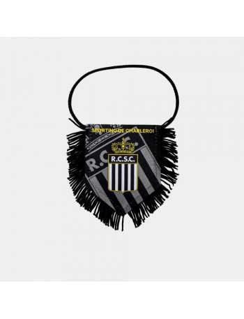 rcsc-Mini fanions (10*8)