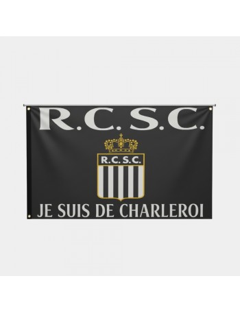 Rcsc-Grand Drapeau 110cm*90cm