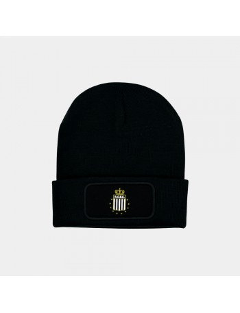 Rcsc bonnet noir