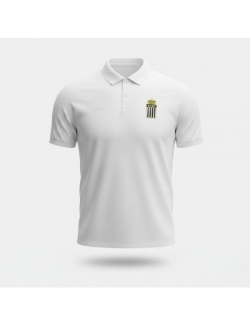 RCSC Polo Blanc