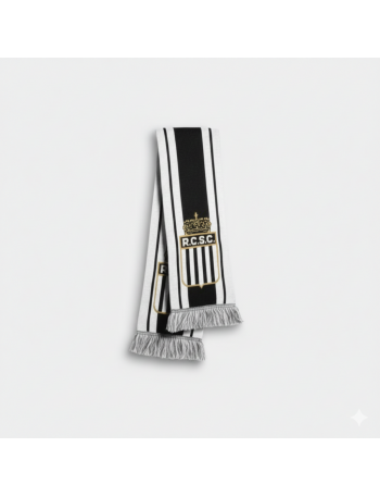 Rcsc-Echarpe ligne 25-26