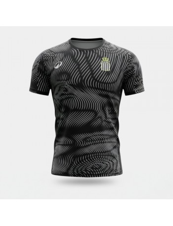 Rcsc- T-shirt adulte  Wavy...