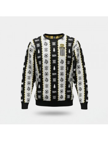 Rcsc-Pull de Noel 25-26