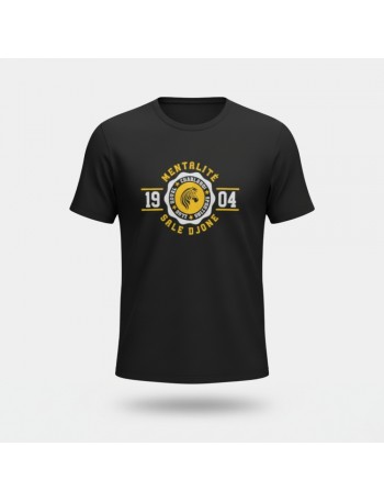 Rcsc-T-shirt Noir...