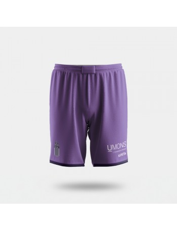 RCSC Short Gardien 2 2024/2025