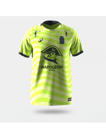 RCSC Maillot Gardien jaune...