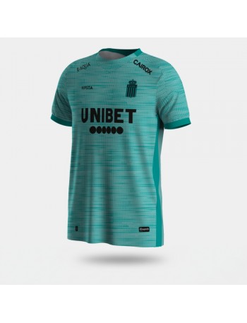 RCSC Maillot Gardien away...