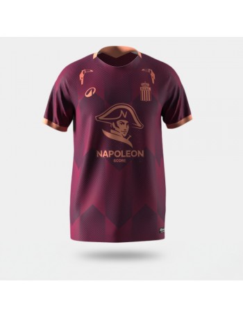 RCSC Maillot THIRD 2025/2026