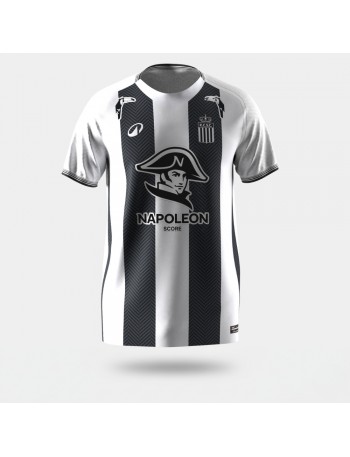 RCSC Maillot Home 2025/2026
