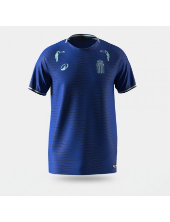 RCSC  Maillot kids away...