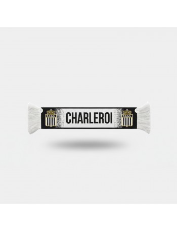 RCSC Mini écharpe Voiture...