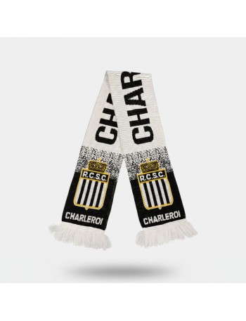 Rcsc-Echarpe janvier 25-26