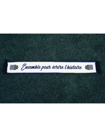 Rcsc- Grande Echarpe 1/2...