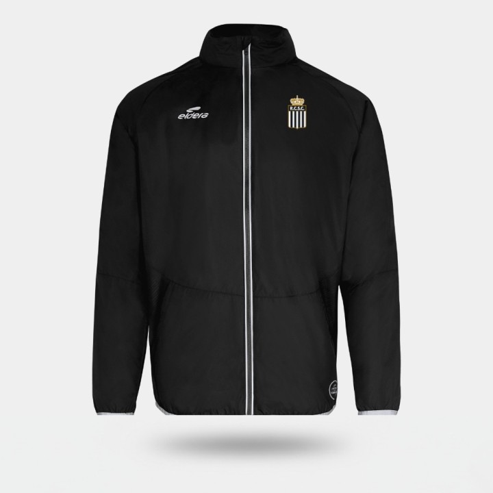 Veste pluie imperméable RCSC 26/27