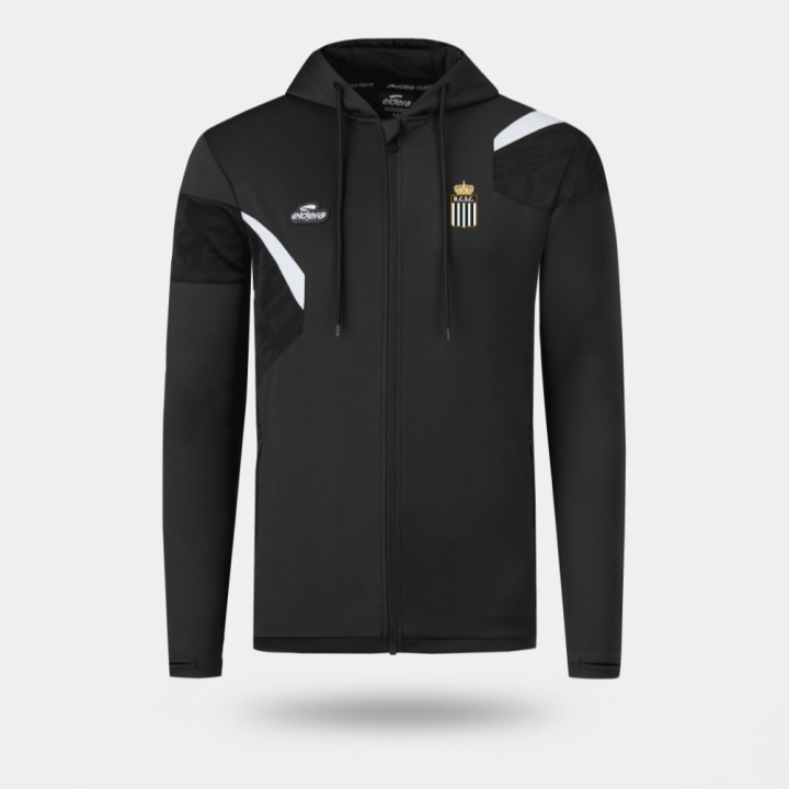 Veste à capuche RCSC 26/27