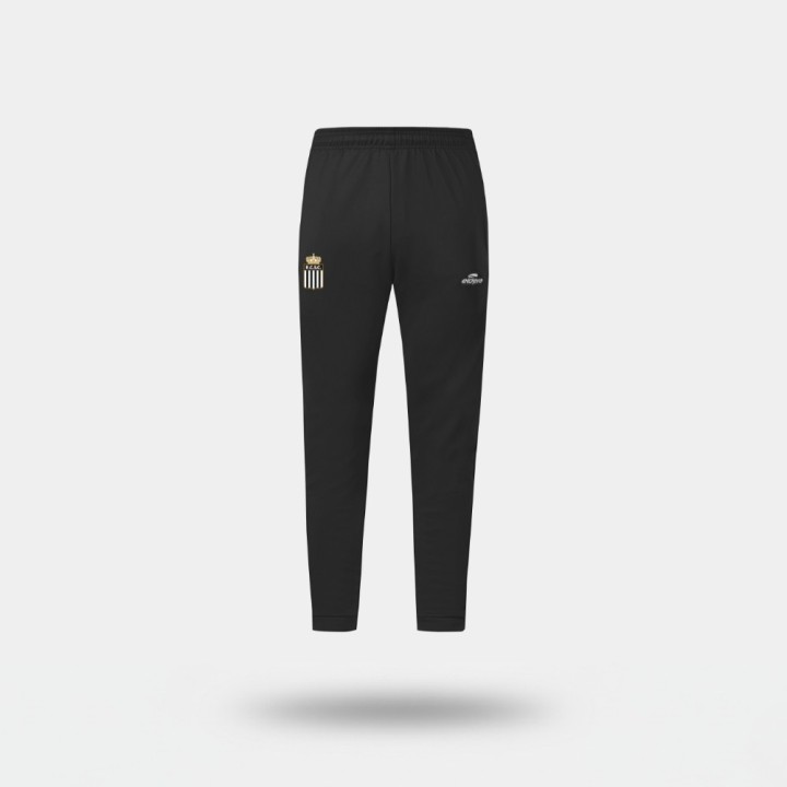 Pantalon Jogging Noir RCSC 26/27