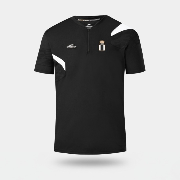 Polo Noir RCSC 26/27