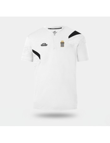 Polo Blanc RCSC 26/27