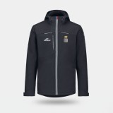 Blouson Noir RCSC 26/27