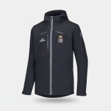 Blouson Noir RCSC 26/27