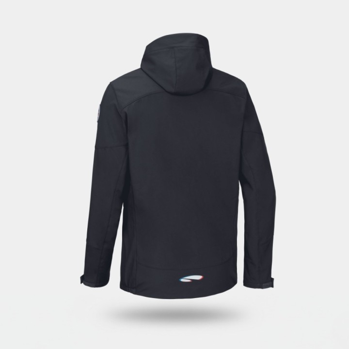 Blouson Noir RCSC 26/27