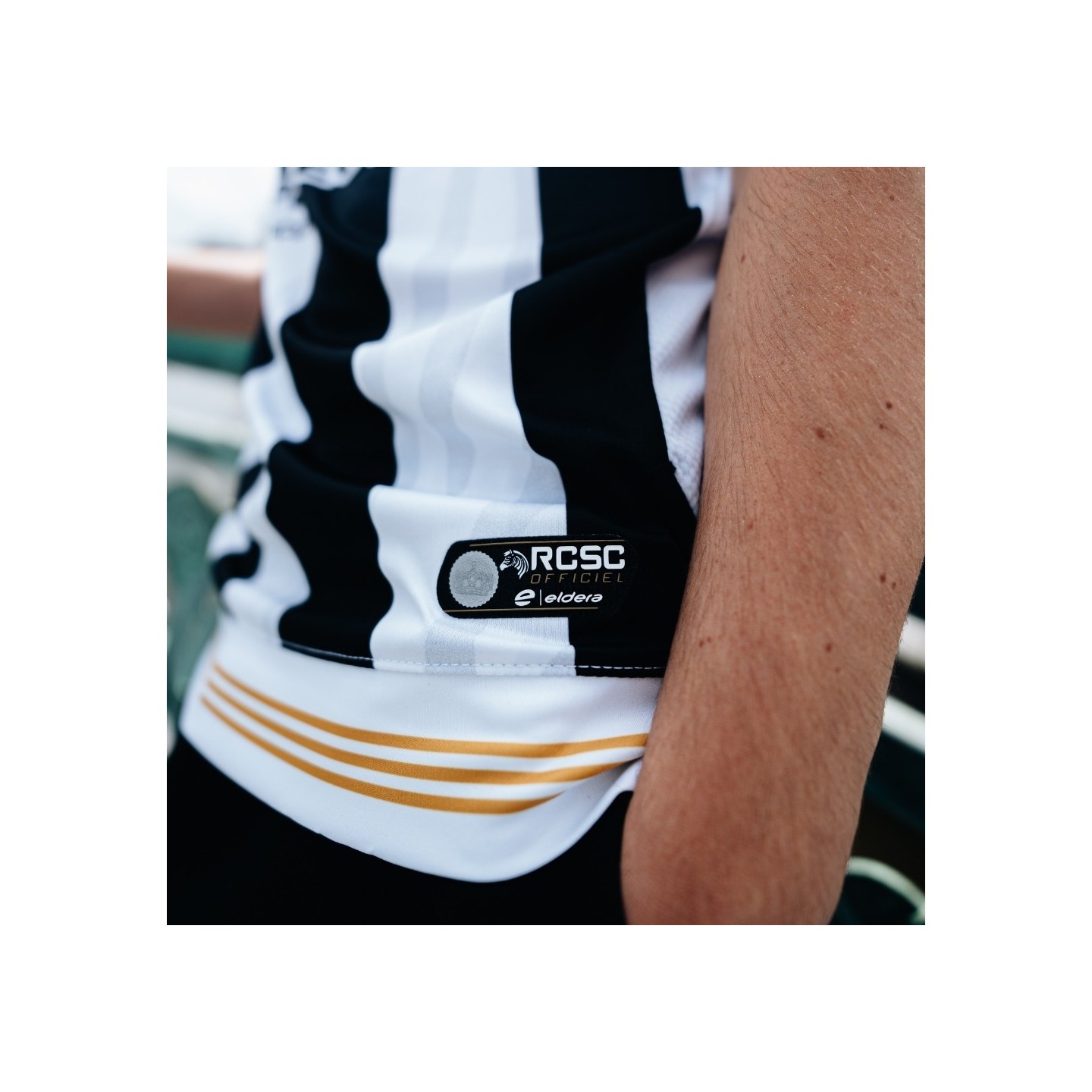 RCSC Maillot Home 2026/2027