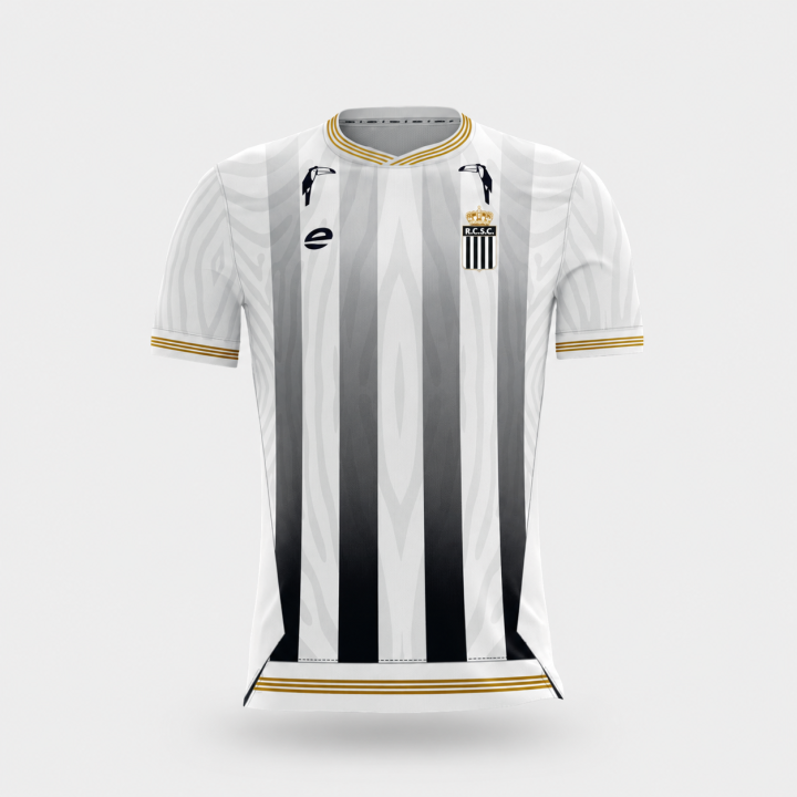 RCSC Kids Maillot Home 2026/2027