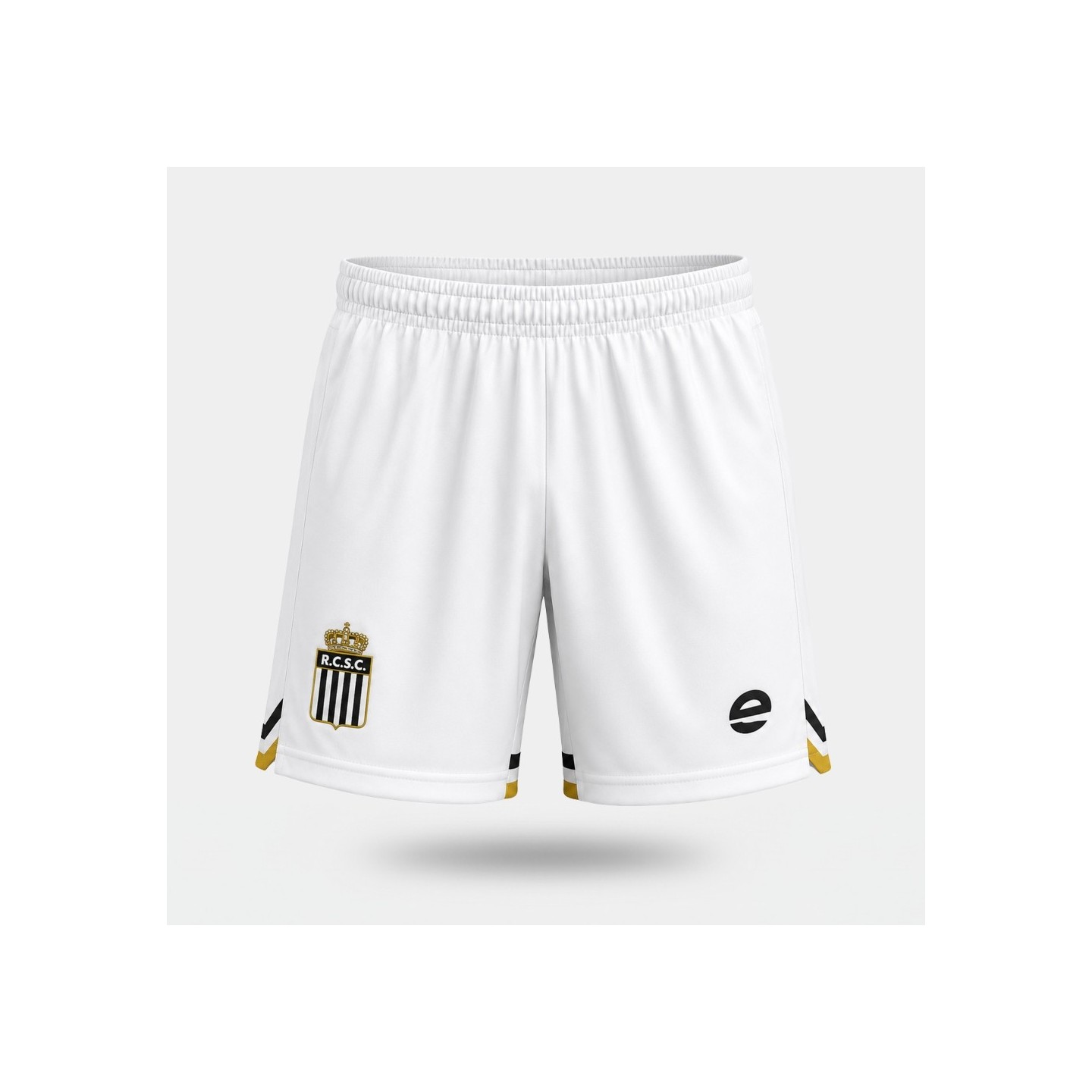 RCSC Short Home 2026/2027