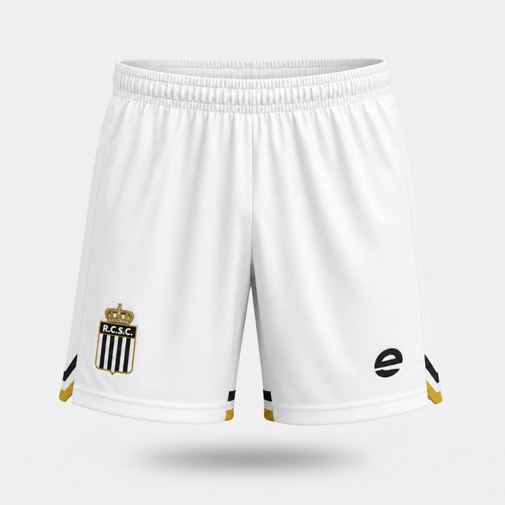 RCSC Short Home Kids 2026/2027