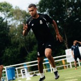 T-shirt Training RCSC 26/27