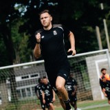 T-shirt Training RCSC 26/27
