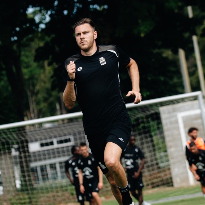 T-shirt Training RCSC 26/27