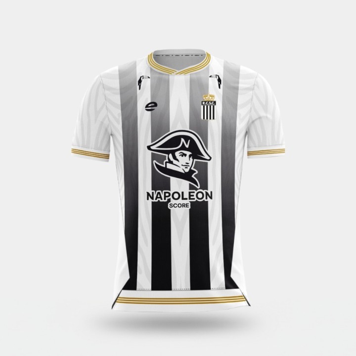 RCSC Maillot Home 2026/2027