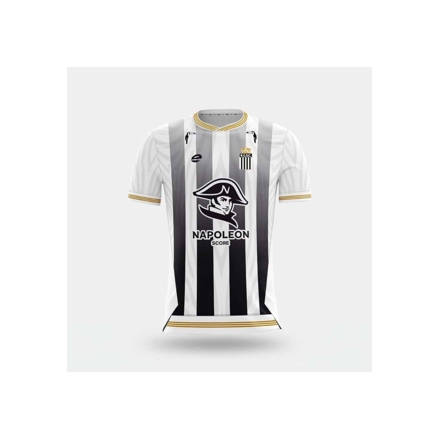 RCSC Maillot Home 2026/2027