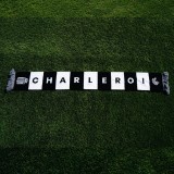 Echarpe Charleroi 26/27