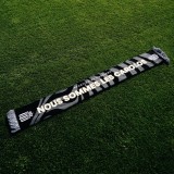 Echarpe Carolos / Zèbres 26/27