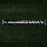 Echarpe Carolos / Zèbres 26/27