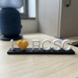 I LOVE RCSC 3D
