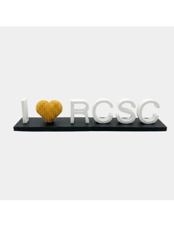 I ❤ RCSC 3D