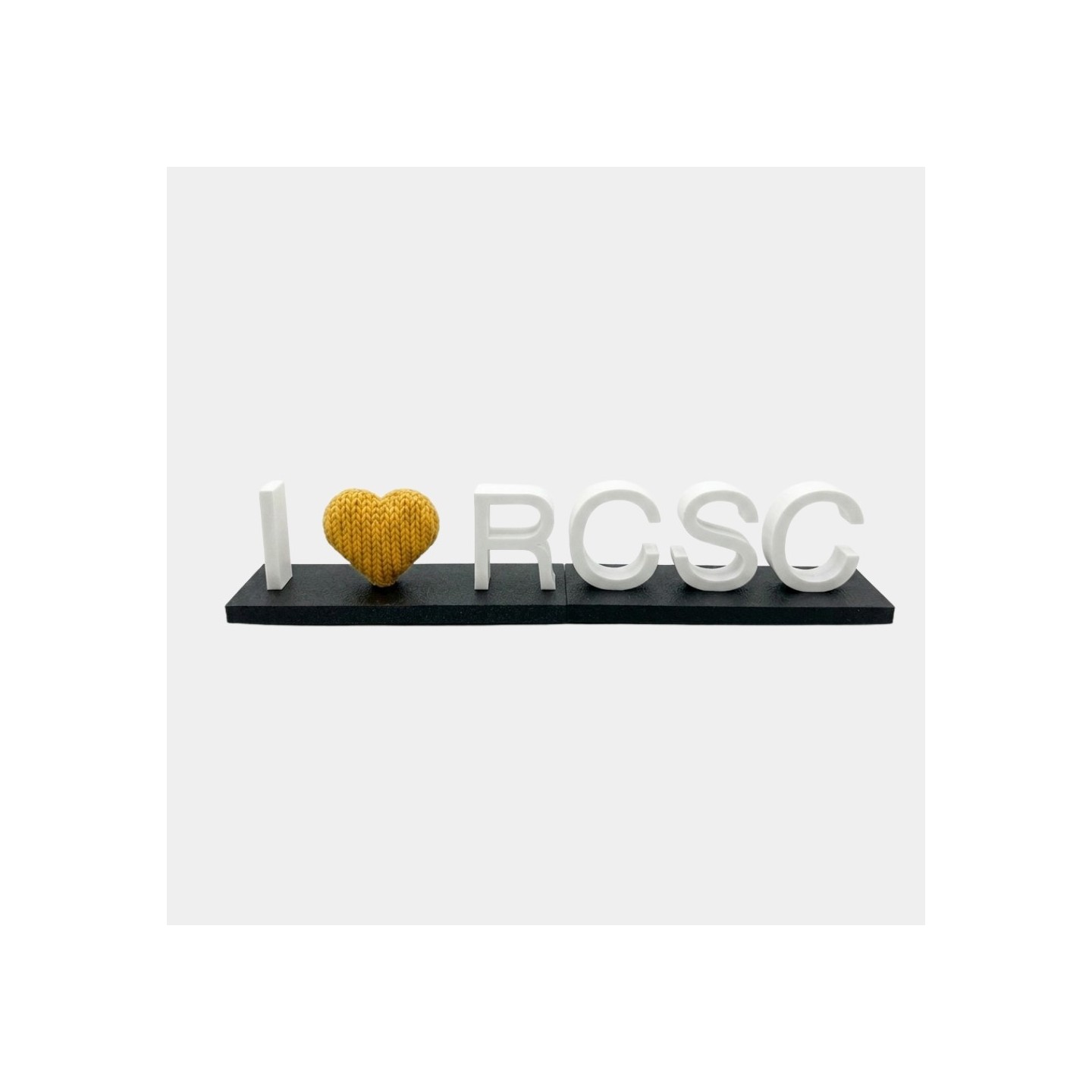 I LOVE RCSC 3D