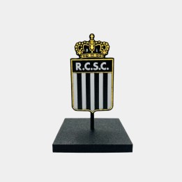 Logo RCSC 3D