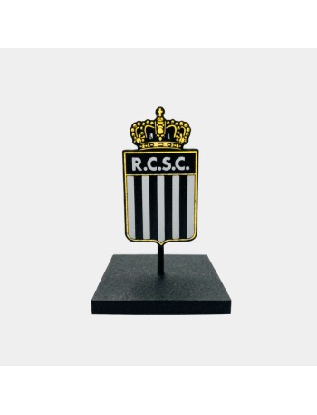 Logo RCSC 3D