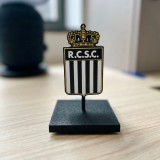 Logo RCSC 3D