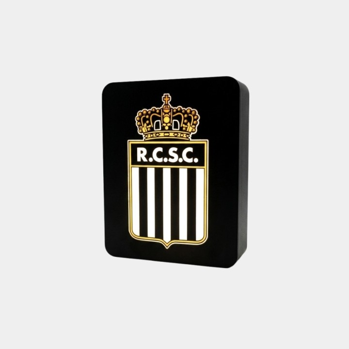 Lightbox LED RCSC 3D