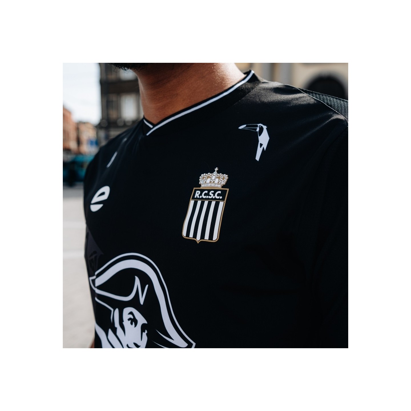 RCSC Maillot Third 2026/2027