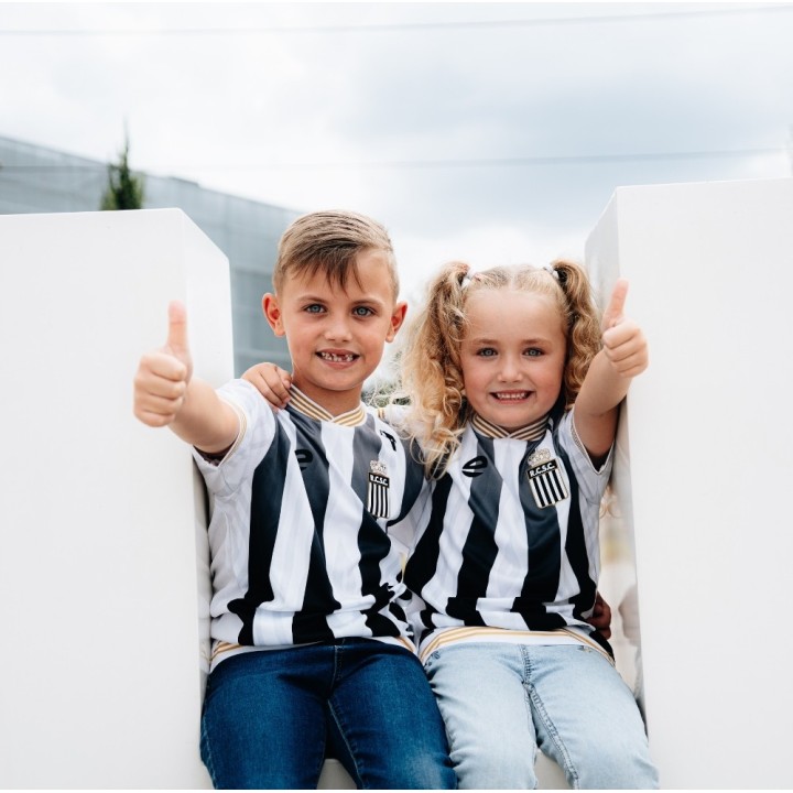 RCSC Kids Maillot Home 2026/2027